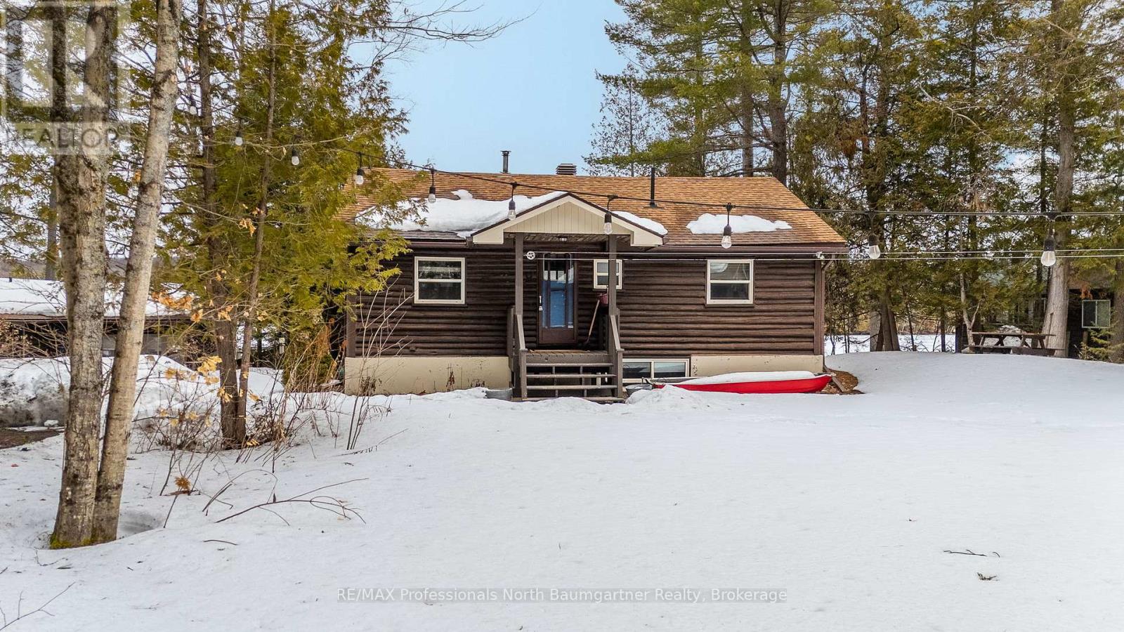 1012 Coulson Lane, Highlands East, Ontario  K0M 1R0 - Photo 32 - X12954018