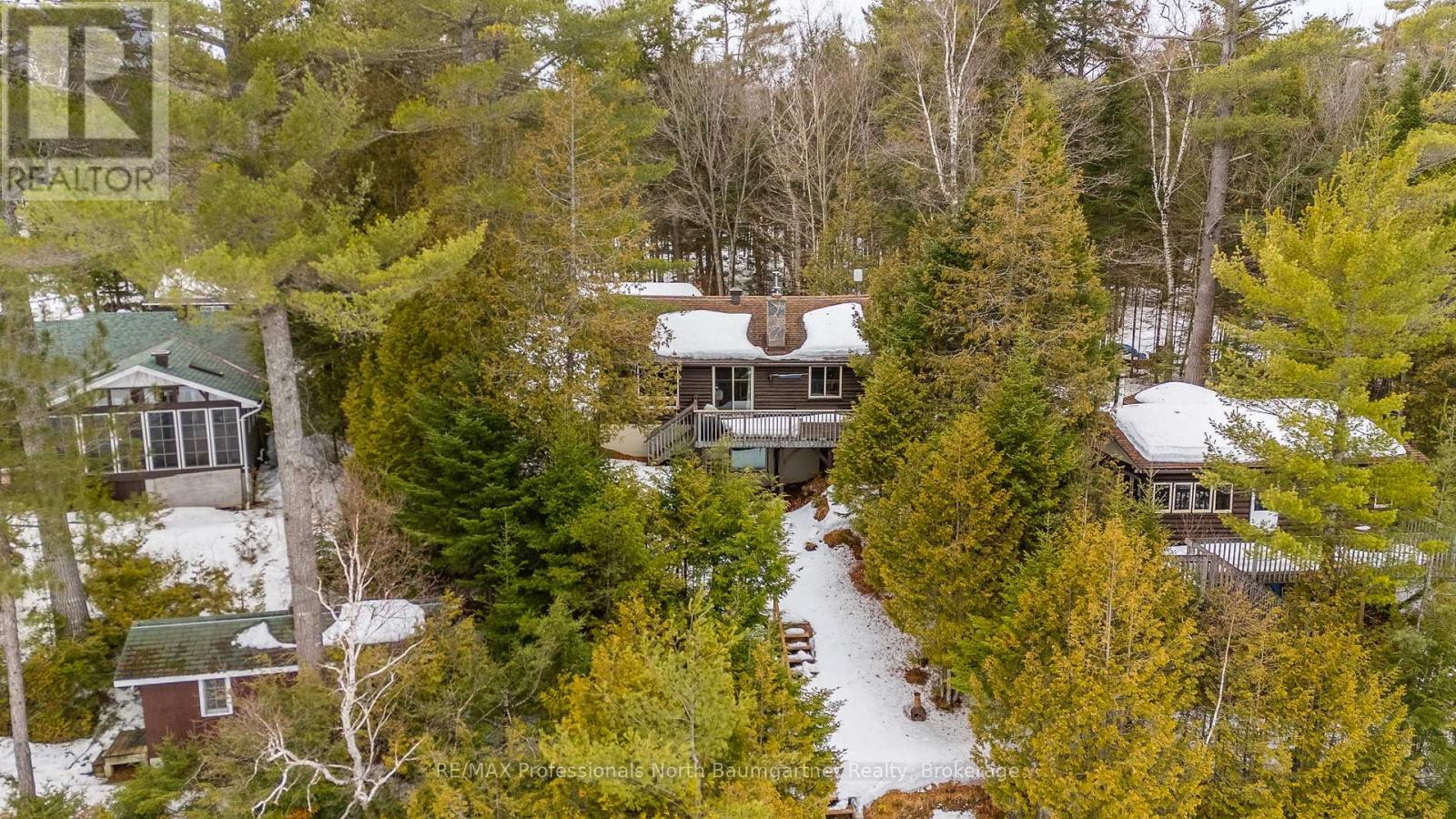 1012 Coulson Lane, Highlands East, Ontario  K0M 1R0 - Photo 33 - X12954018