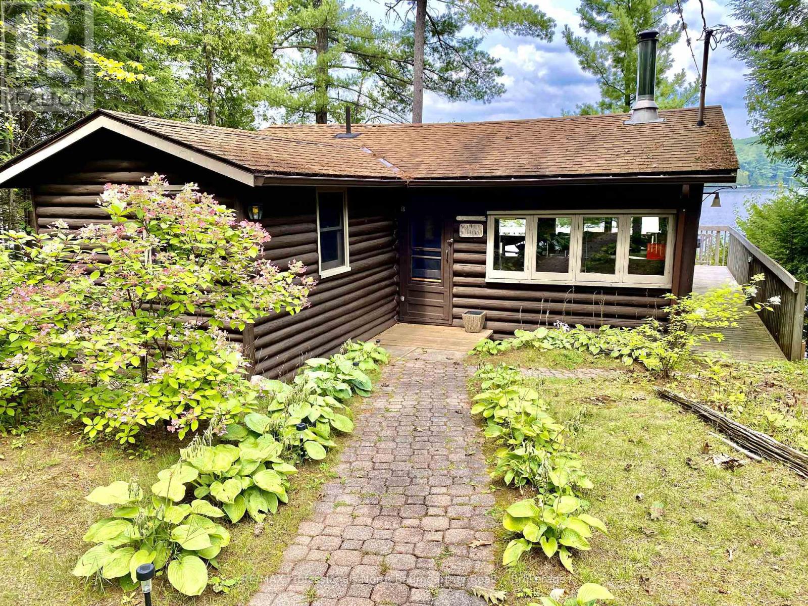 1012 Coulson Lane, Highlands East, Ontario  K0M 1R0 - Photo 40 - X12954018