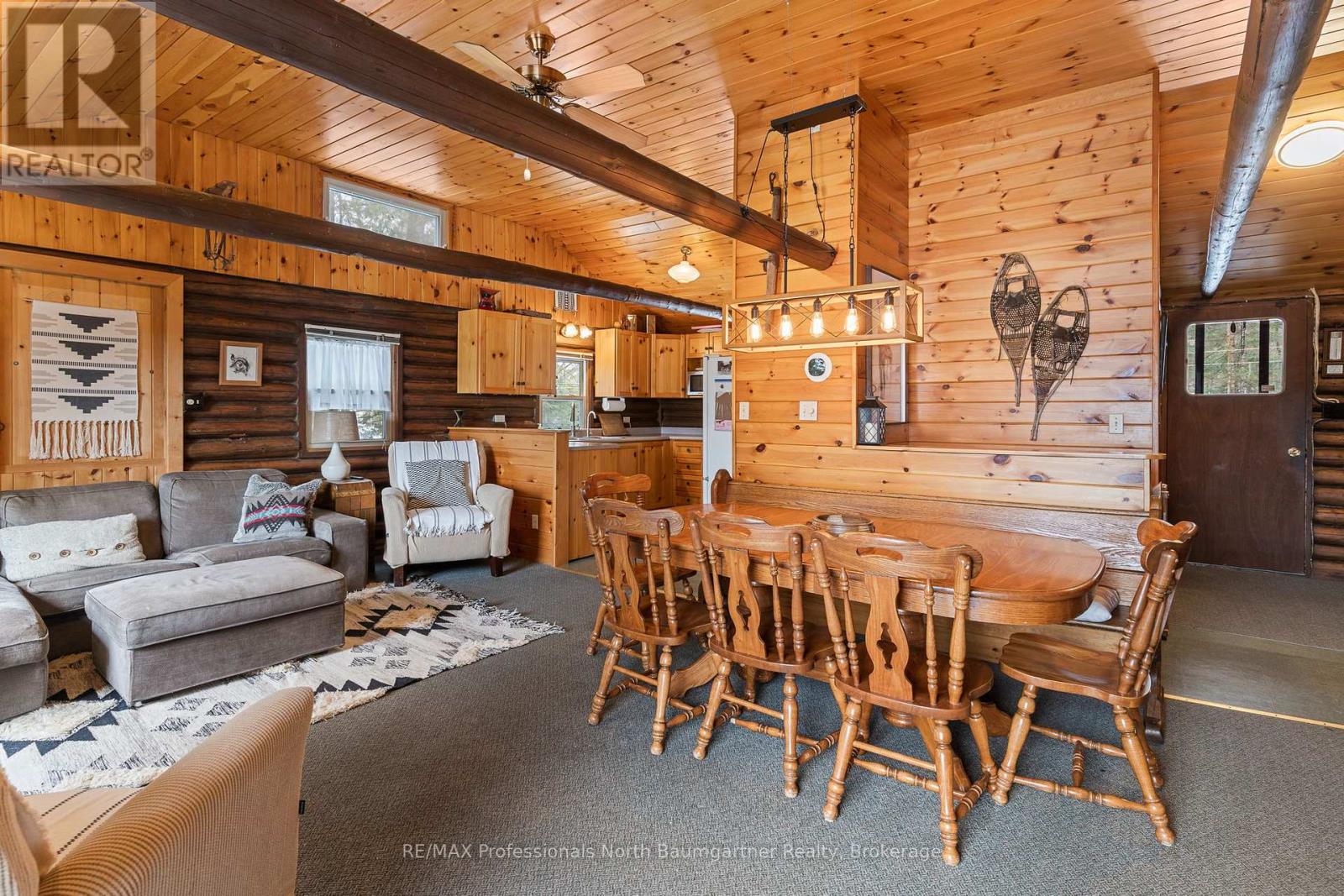 1012 Coulson Lane, Highlands East, Ontario  K0M 1R0 - Photo 6 - X12954018