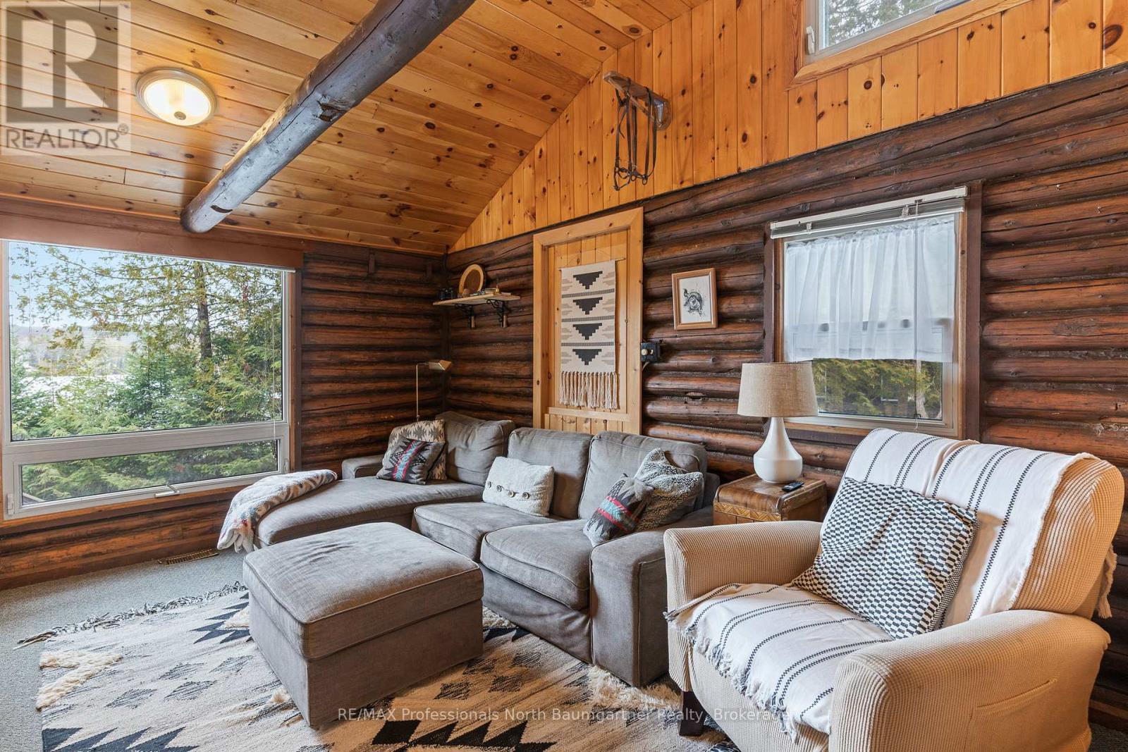 1012 Coulson Lane, Highlands East, Ontario  K0M 1R0 - Photo 8 - X12954018