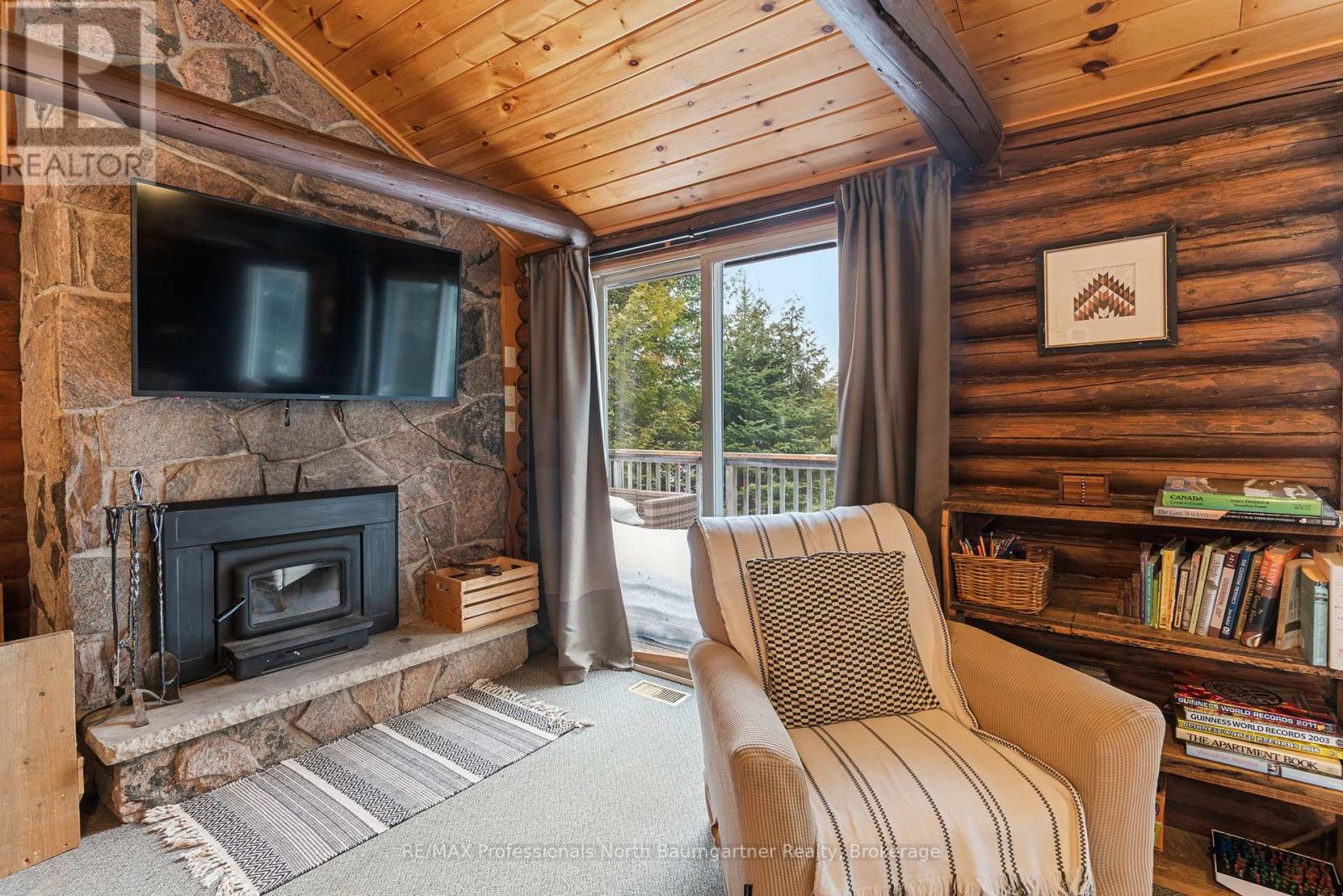 1012 Coulson Lane, Highlands East, Ontario  K0M 1R0 - Photo 9 - X12954018