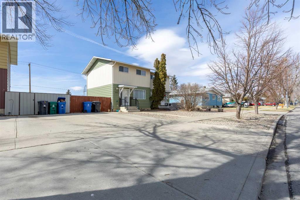 2102 13 Street N, Lethbridge, Alberta  T1H 2V5 - Photo 3 - A2295944