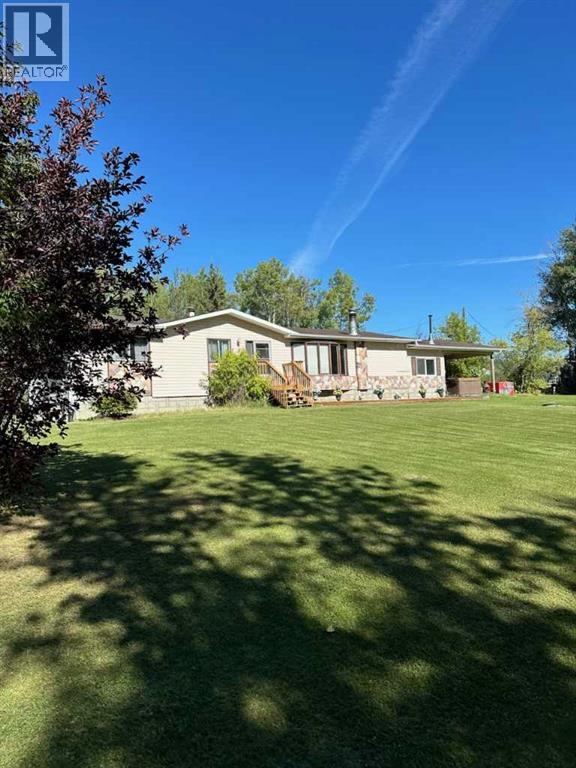 50511 Range Road 73, Rocky Rapids, Alberta  T7A 2A2 - Photo 3 - A2298304