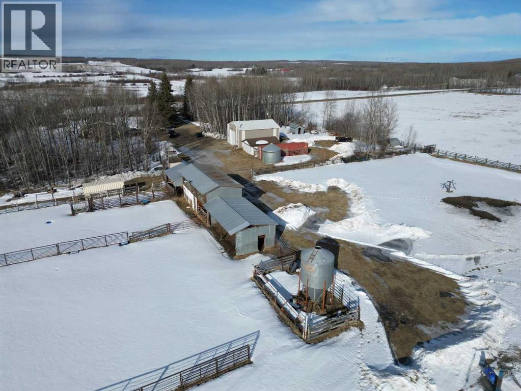 50511 Range Road 73, Rocky Rapids, Alberta  T7A 2A2 - Photo 8 - A2298304