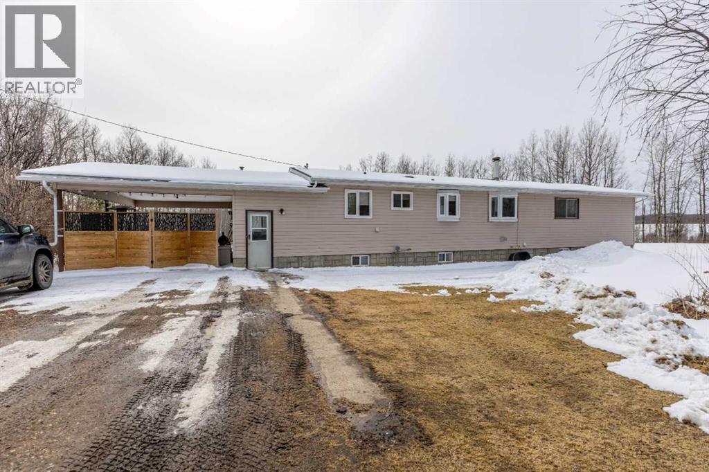50511 Range Road 73, Rocky Rapids, Alberta  T7A 2A2 - Photo 9 - A2298304