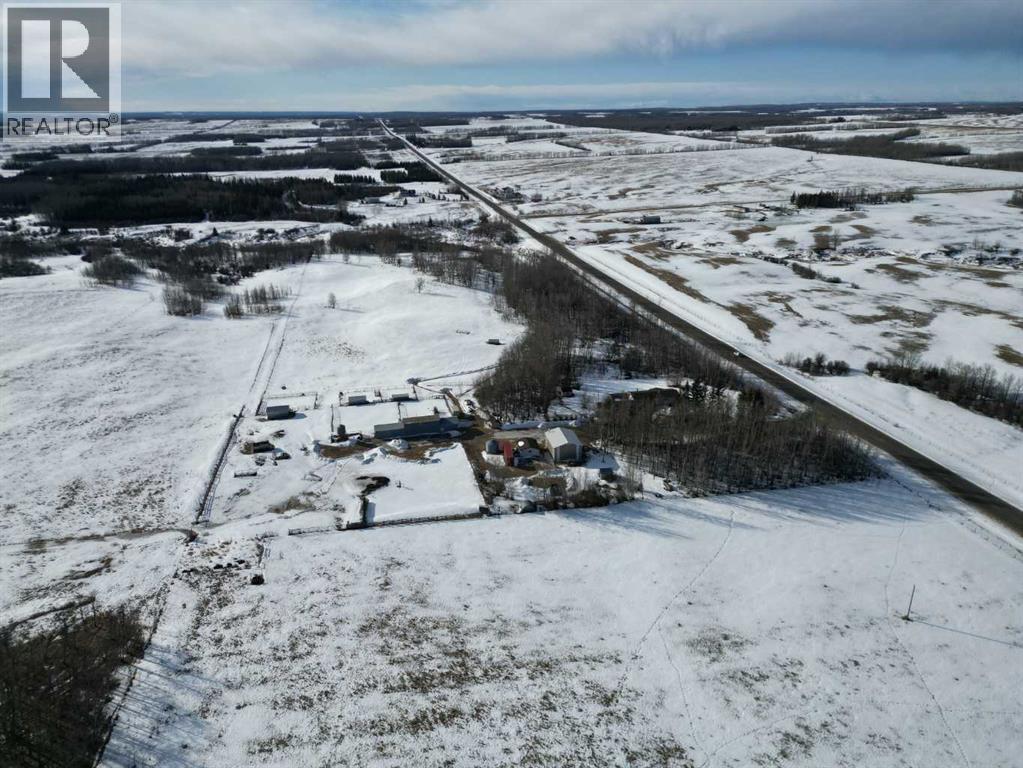 50511 Range Road 73, Rocky Rapids, Alberta  T7A 2A2 - Photo 5 - A2298304