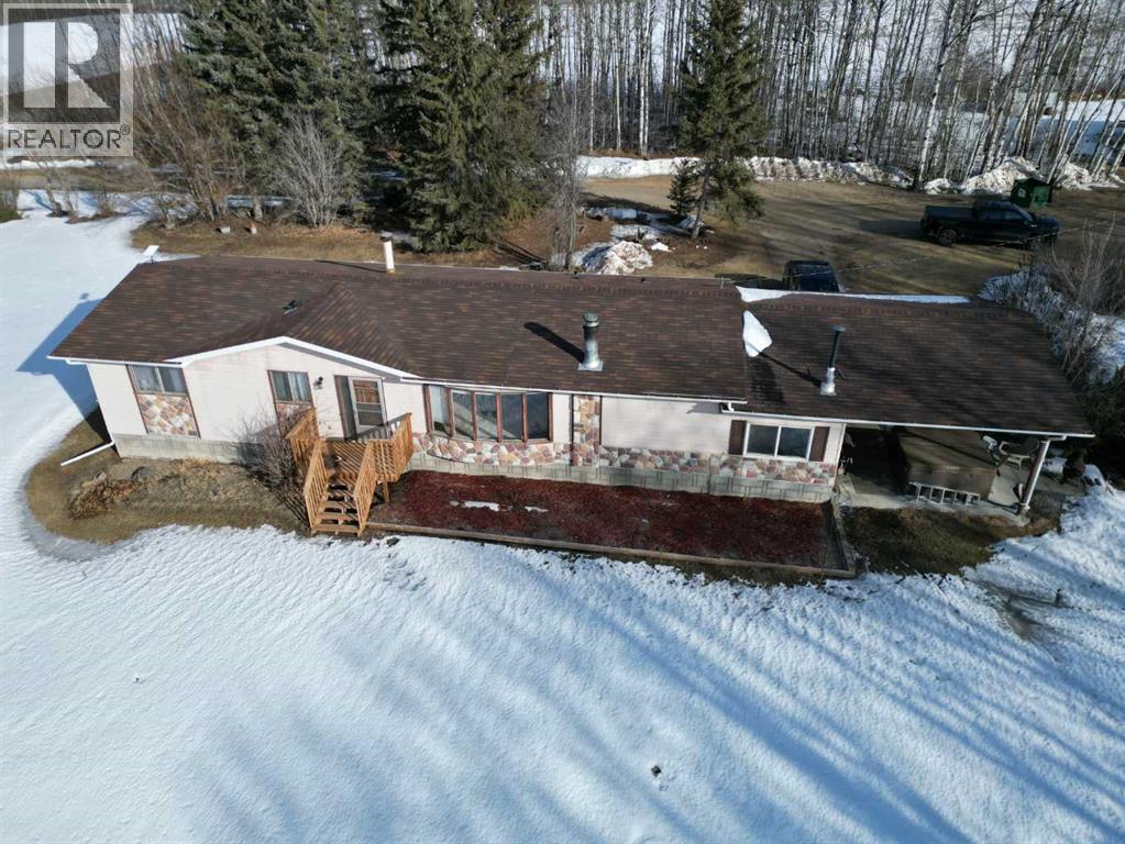 50511 Range Road 73, Rocky Rapids, Alberta  T7A 2A2 - Photo 2 - A2298304