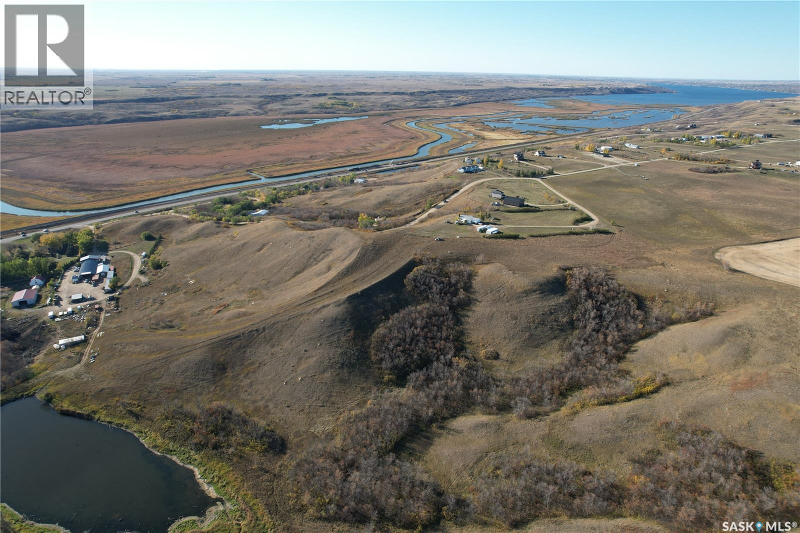 13 Acre Residential Lot Rm No 219, Craven, Saskatchewan  S0G 0W0 - Photo 12 - SK020625