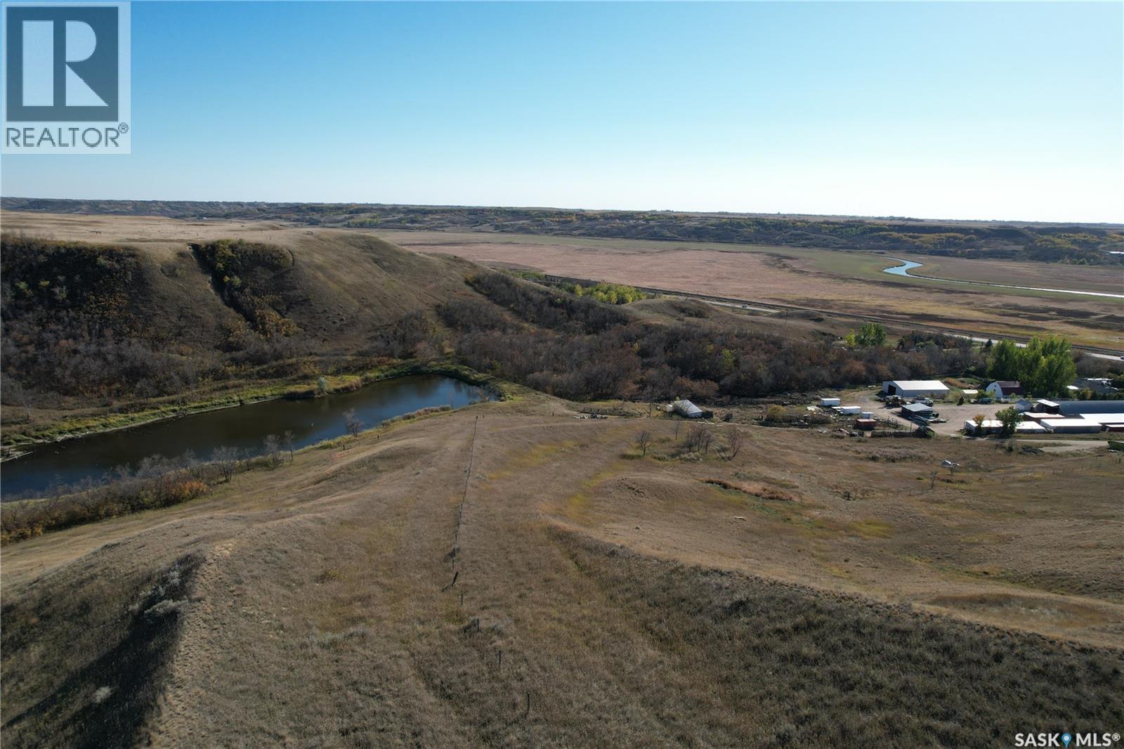 13 Acre Residential Lot Rm No 219, Craven, Saskatchewan  S0G 0W0 - Photo 8 - SK020625