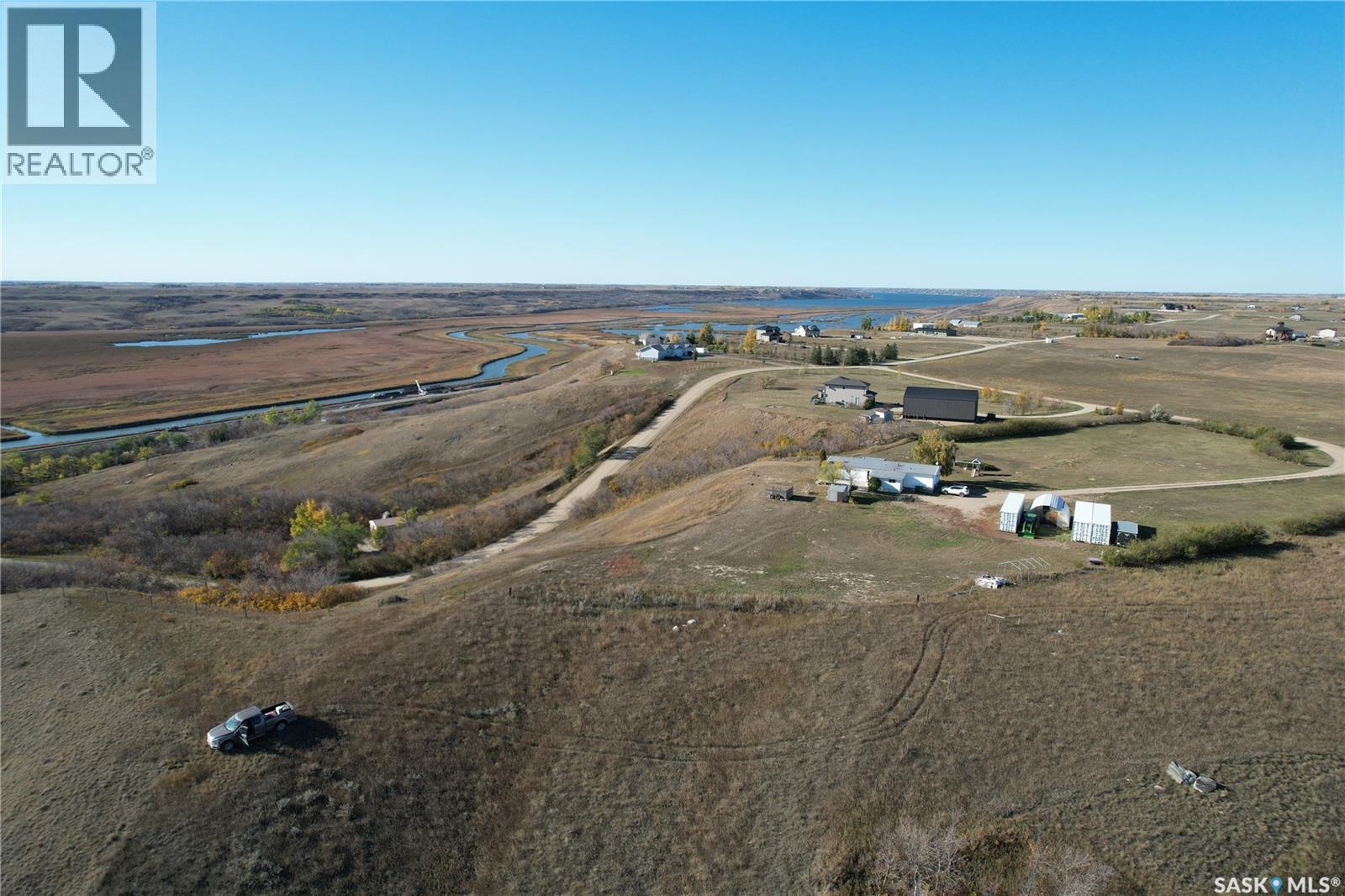 13 Acre Residential Lot Rm No 219, Craven, Saskatchewan  S0G 0W0 - Photo 11 - SK020625
