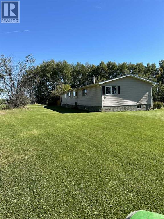 50511 Range Road 73, Rocky Rapids, Alberta  T7A 2A2 - Photo 4 - A2298304