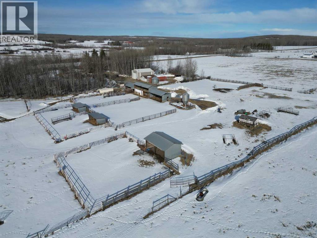 50511 Range Road 73, Rocky Rapids, Alberta  T7A 2A2 - Photo 45 - A2298304