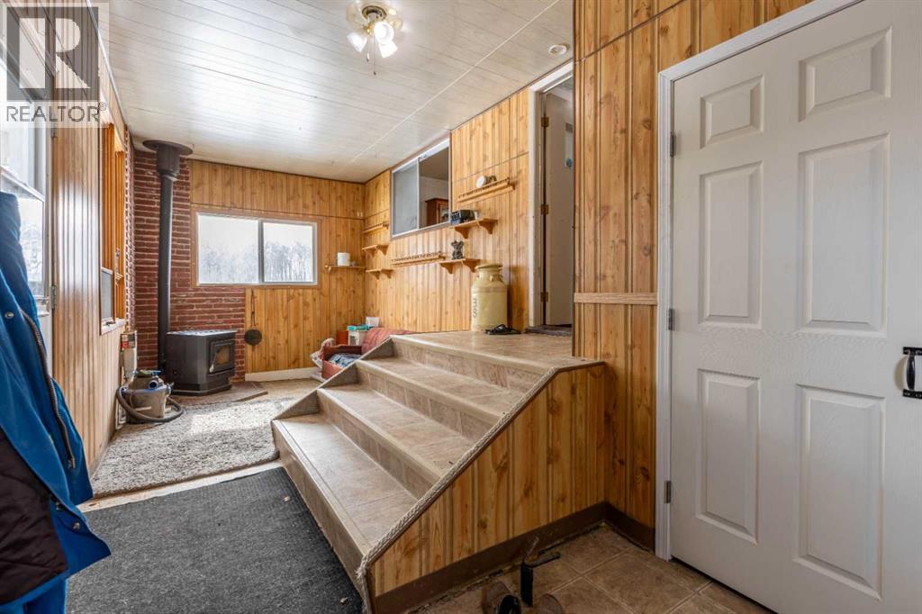 50511 Range Road 73, Rocky Rapids, Alberta  T7A 2A2 - Photo 11 - A2298304