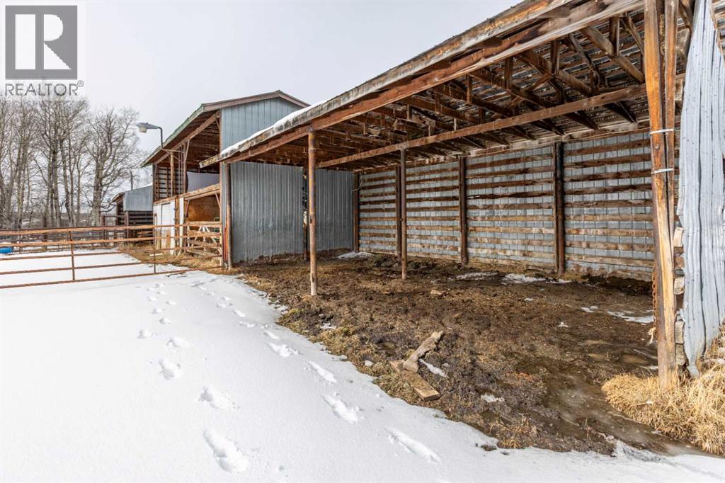 50511 Range Road 73, Rocky Rapids, Alberta  T7A 2A2 - Photo 50 - A2298304