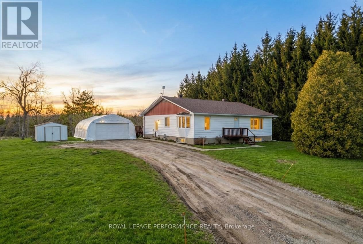 20276 MAPLE ROAD, South Glengarry, Ontario