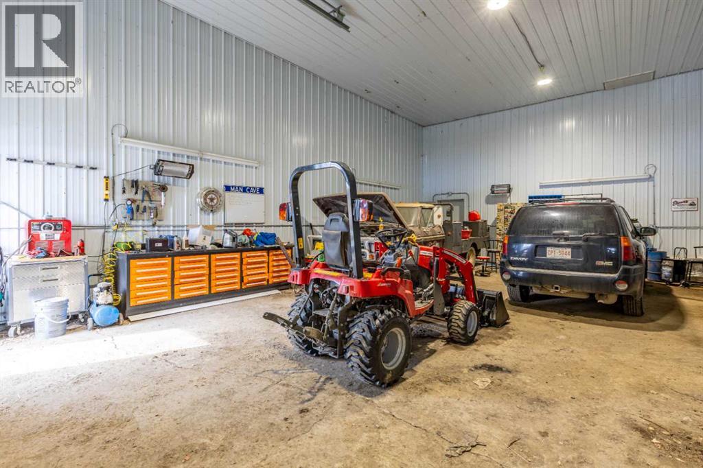 50511 Range Road 73, Rocky Rapids, Alberta  T7A 2A2 - Photo 37 - A2298304