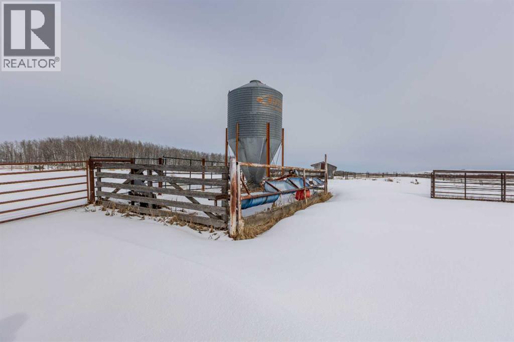 50511 Range Road 73, Rocky Rapids, Alberta  T7A 2A2 - Photo 49 - A2298304