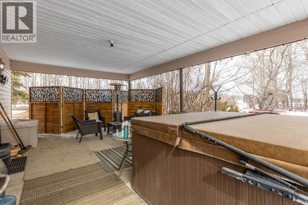 50511 Range Road 73, Rocky Rapids, Alberta  T7A 2A2 - Photo 35 - A2298304