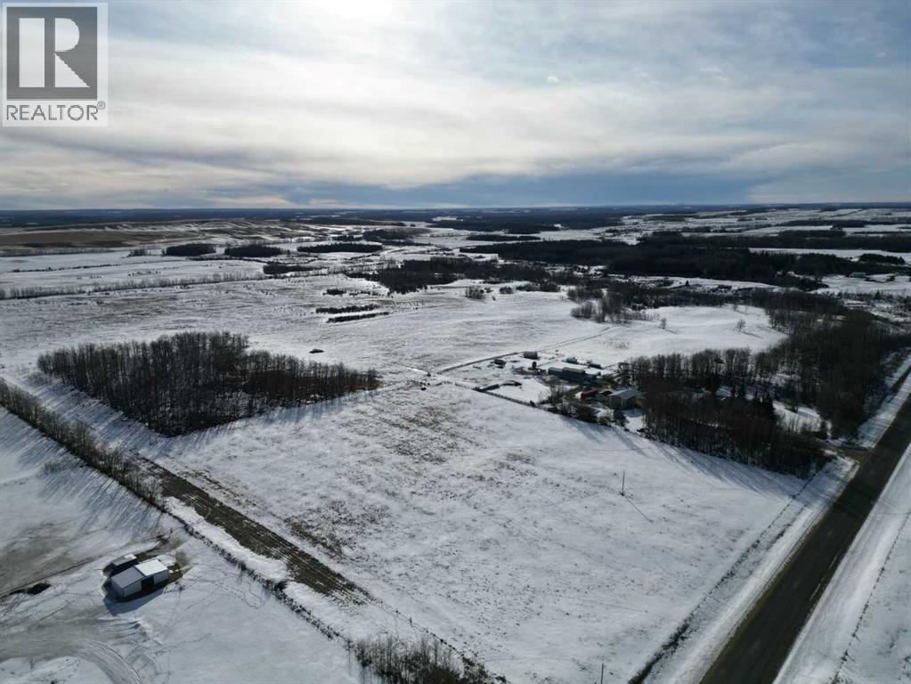 50511 Range Road 73, Rocky Rapids, Alberta  T7A 2A2 - Photo 40 - A2298304