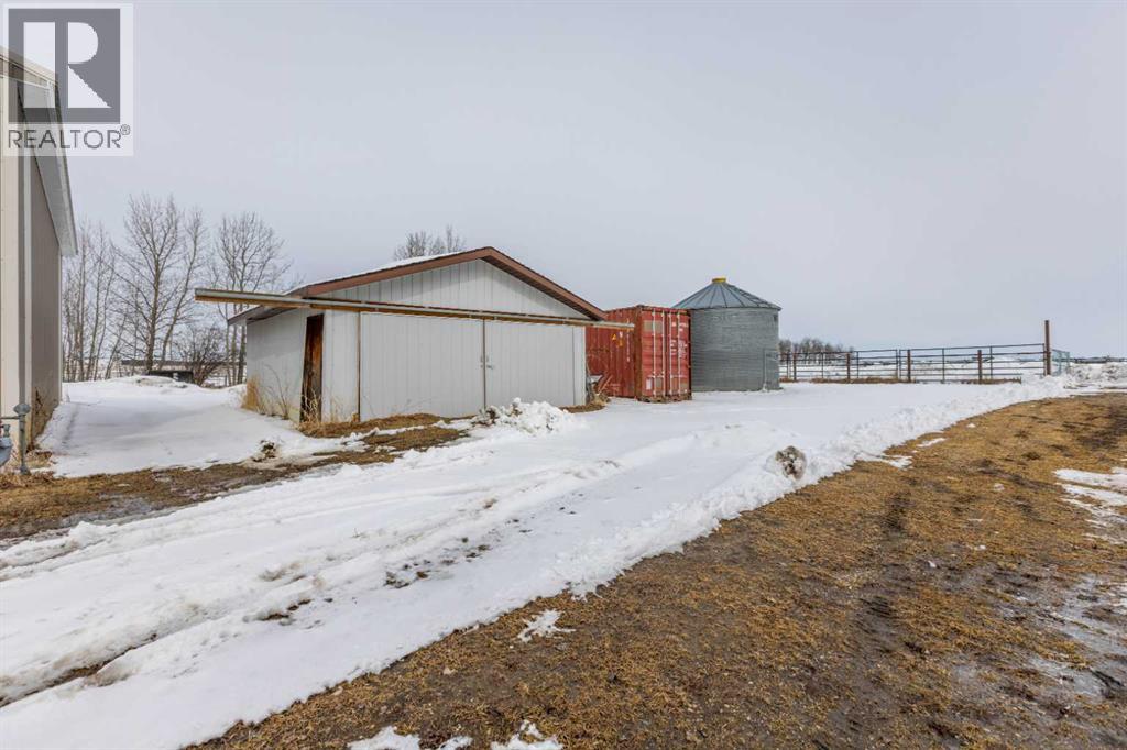 50511 Range Road 73, Rocky Rapids, Alberta  T7A 2A2 - Photo 38 - A2298304