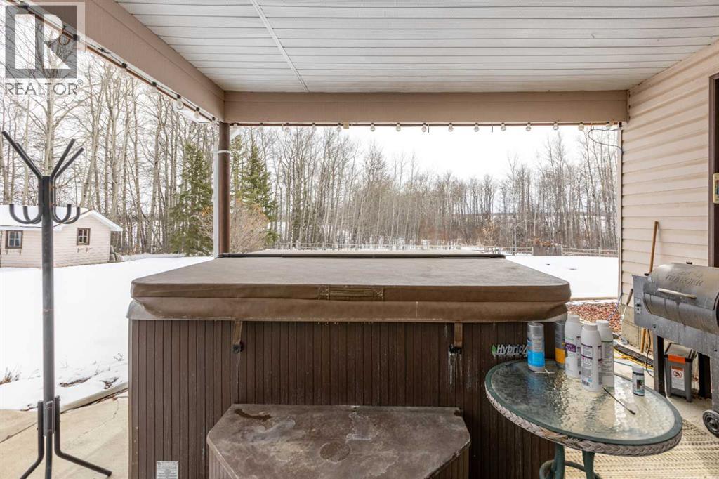 50511 Range Road 73, Rocky Rapids, Alberta  T7A 2A2 - Photo 34 - A2298304