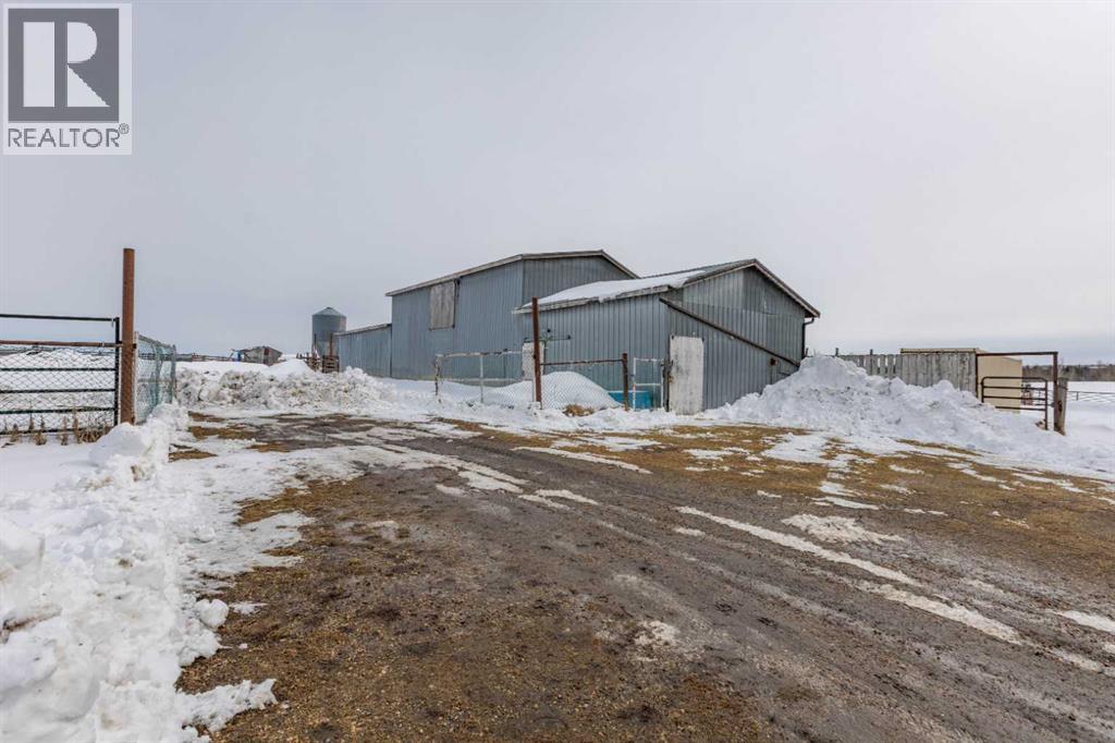 50511 Range Road 73, Rocky Rapids, Alberta  T7A 2A2 - Photo 39 - A2298304