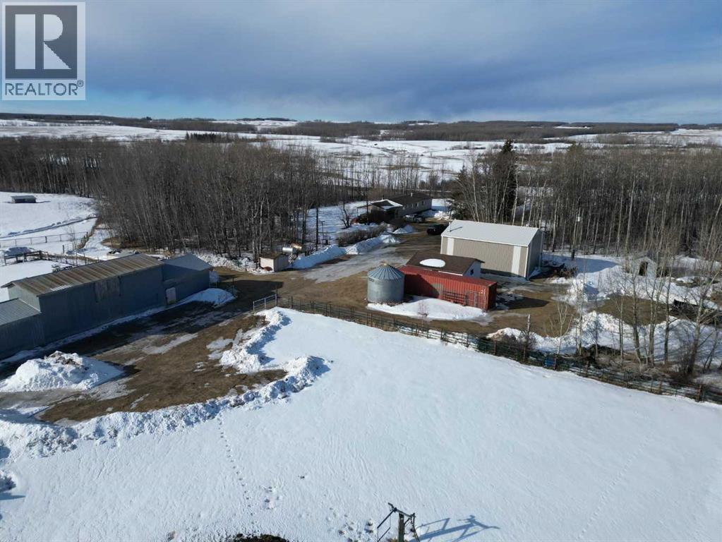 50511 Range Road 73, Rocky Rapids, Alberta  T7A 2A2 - Photo 46 - A2298304