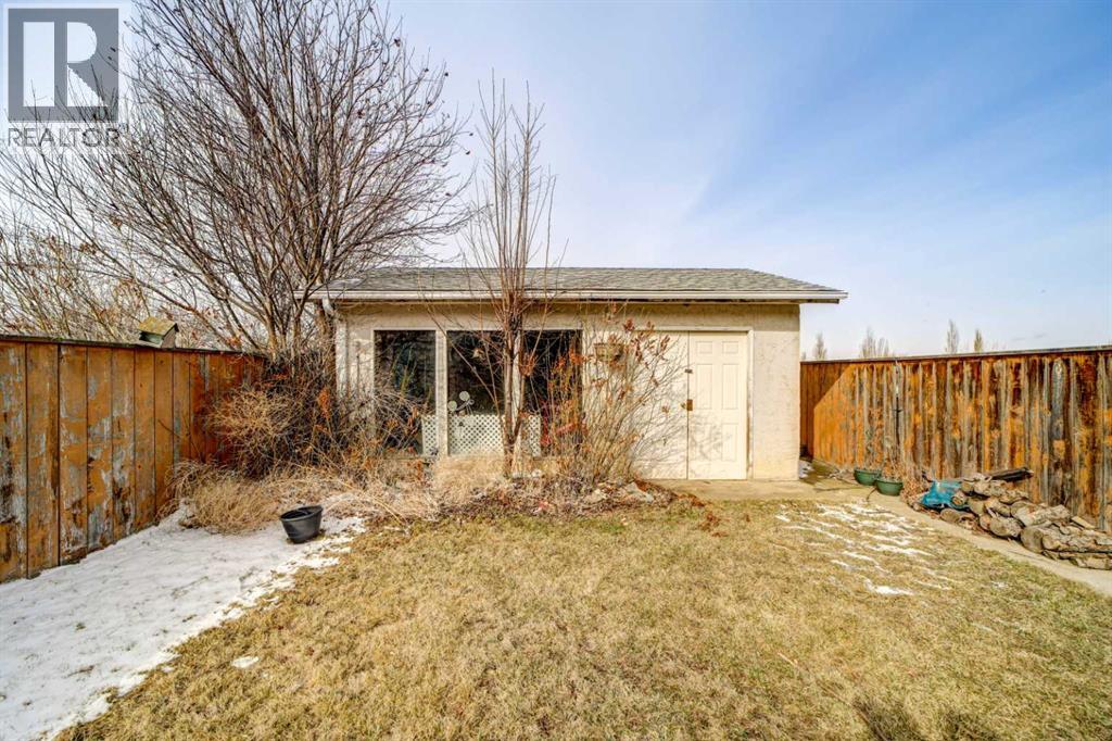 131 Beaverbrook Road N, Lethbridge, Alberta  T1H 5Z7 - Photo 27 - A2297906