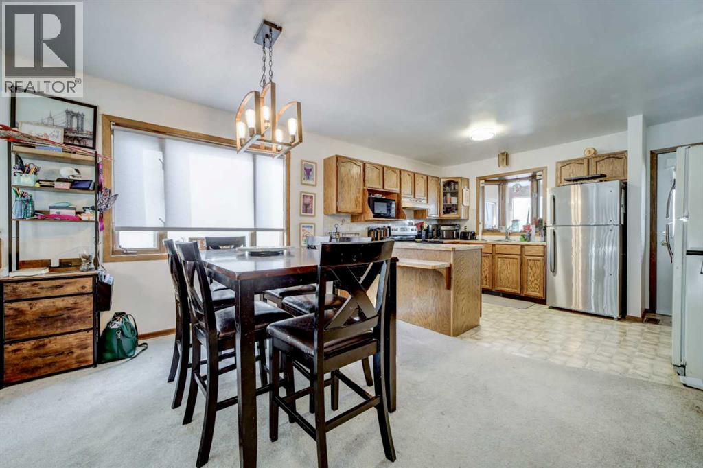 131 Beaverbrook Road N, Lethbridge, Alberta  T1H 5Z7 - Photo 9 - A2297906