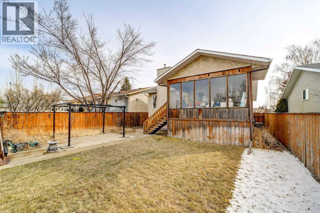 131 Beaverbrook Road N, Lethbridge, Alberta  T1H 5Z7 - Photo 29 - A2297906