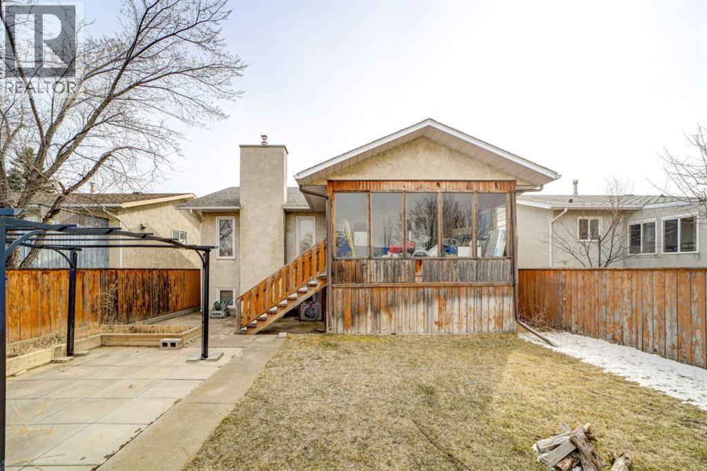 131 Beaverbrook Road N, Lethbridge, Alberta  T1H 5Z7 - Photo 26 - A2297906