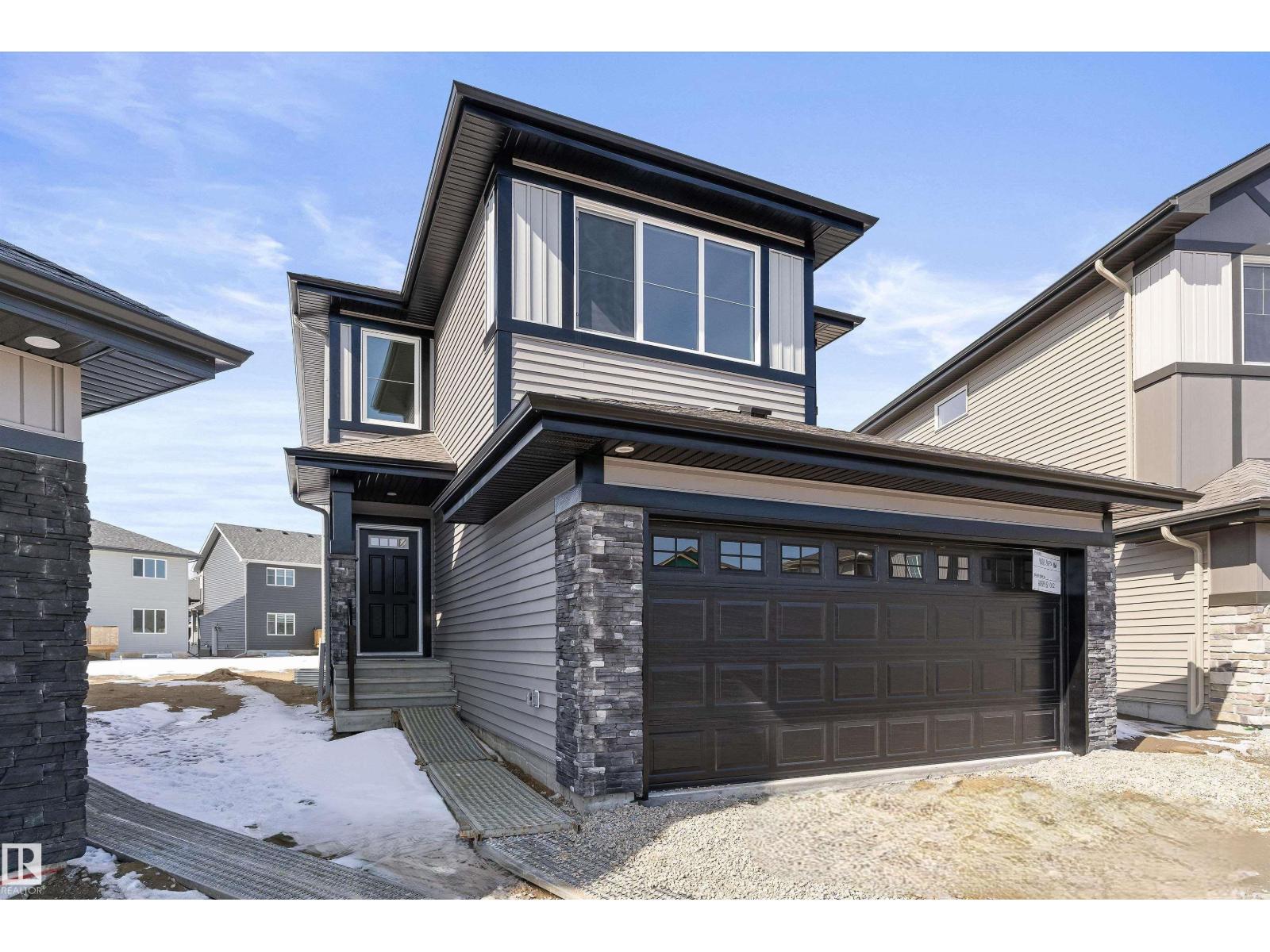 4028 207 St Nw, Edmonton, Alberta  T6M 3G1 - Photo 2 - E4477831