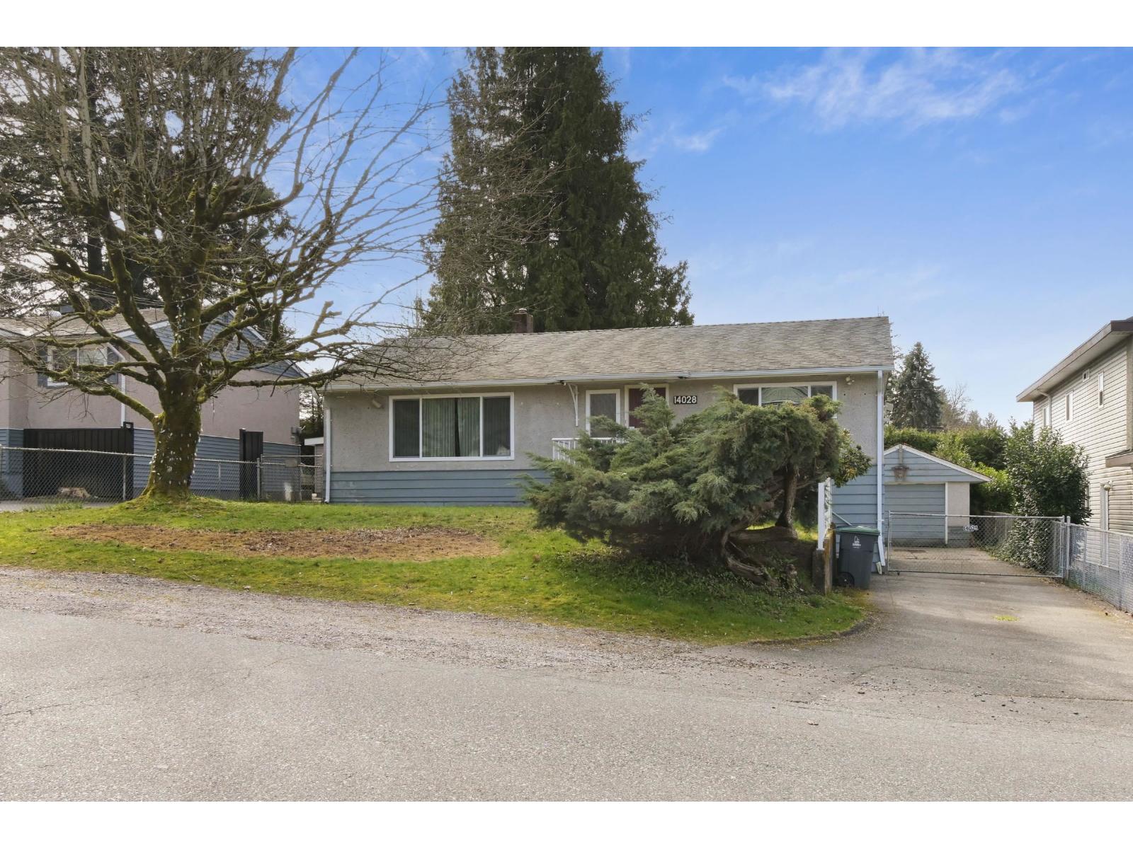 14028 102 Avenue, Surrey, British Columbia  V3T 1P4 - Photo 2 - R3105975