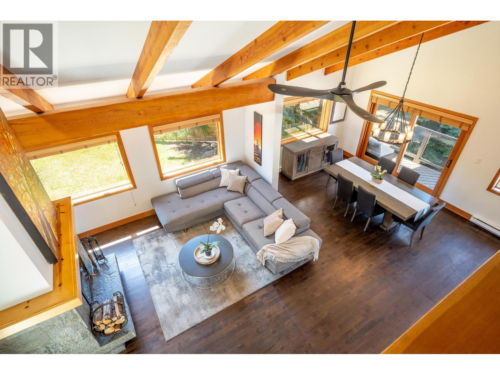 6444 Toad Hollow, Whistler, British Columbia  V8E 0C5 - Photo 12 - R3106545