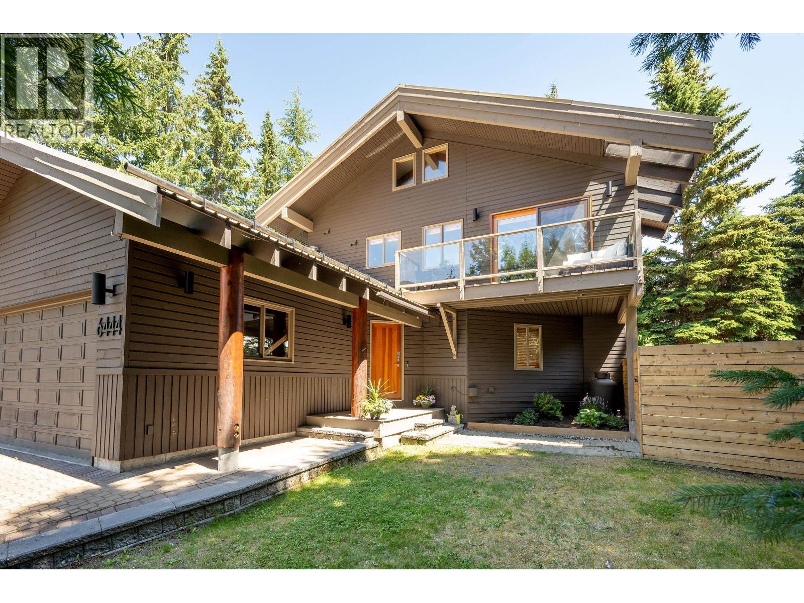 6444 Toad Hollow, Whistler, British Columbia  V8E 0C5 - Photo 21 - R3106545