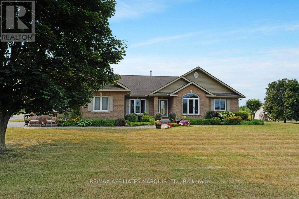 18456 TYOTOWN ROAD, South Glengarry, Ontario