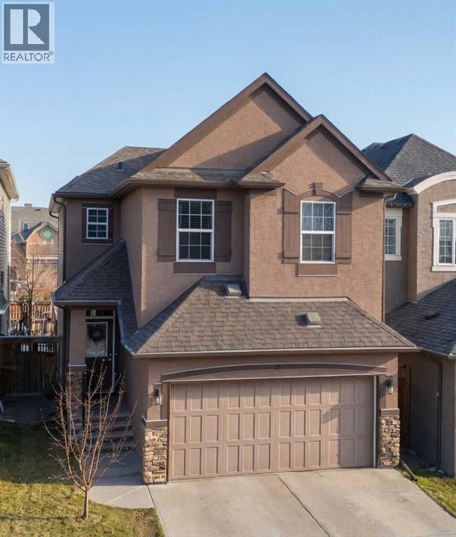 30 Cranarch View SE, Calgary, Alberta  T3M 2J3 - Photo 1 - A2298117