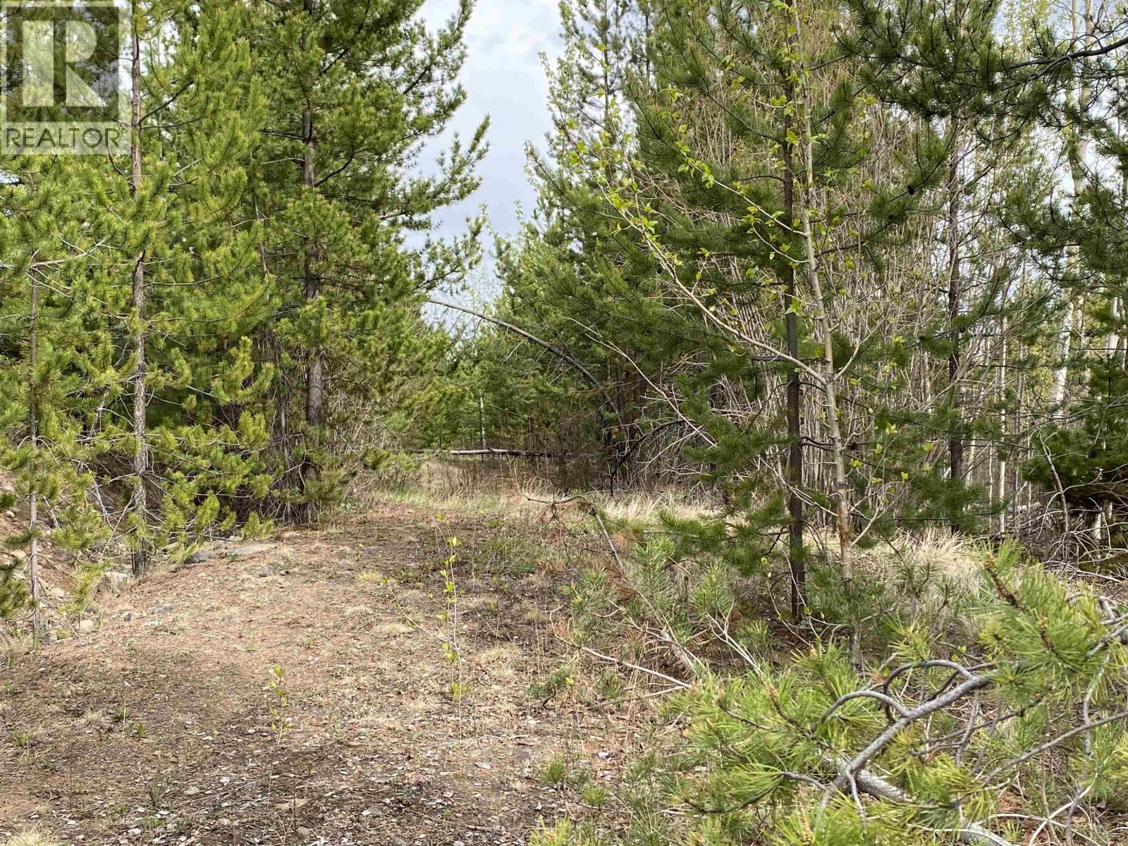 Blk A 94 Mile Frontage Road, 100 Mile House, British Columbia  V0K 2E2 - Photo 1 - R3106710