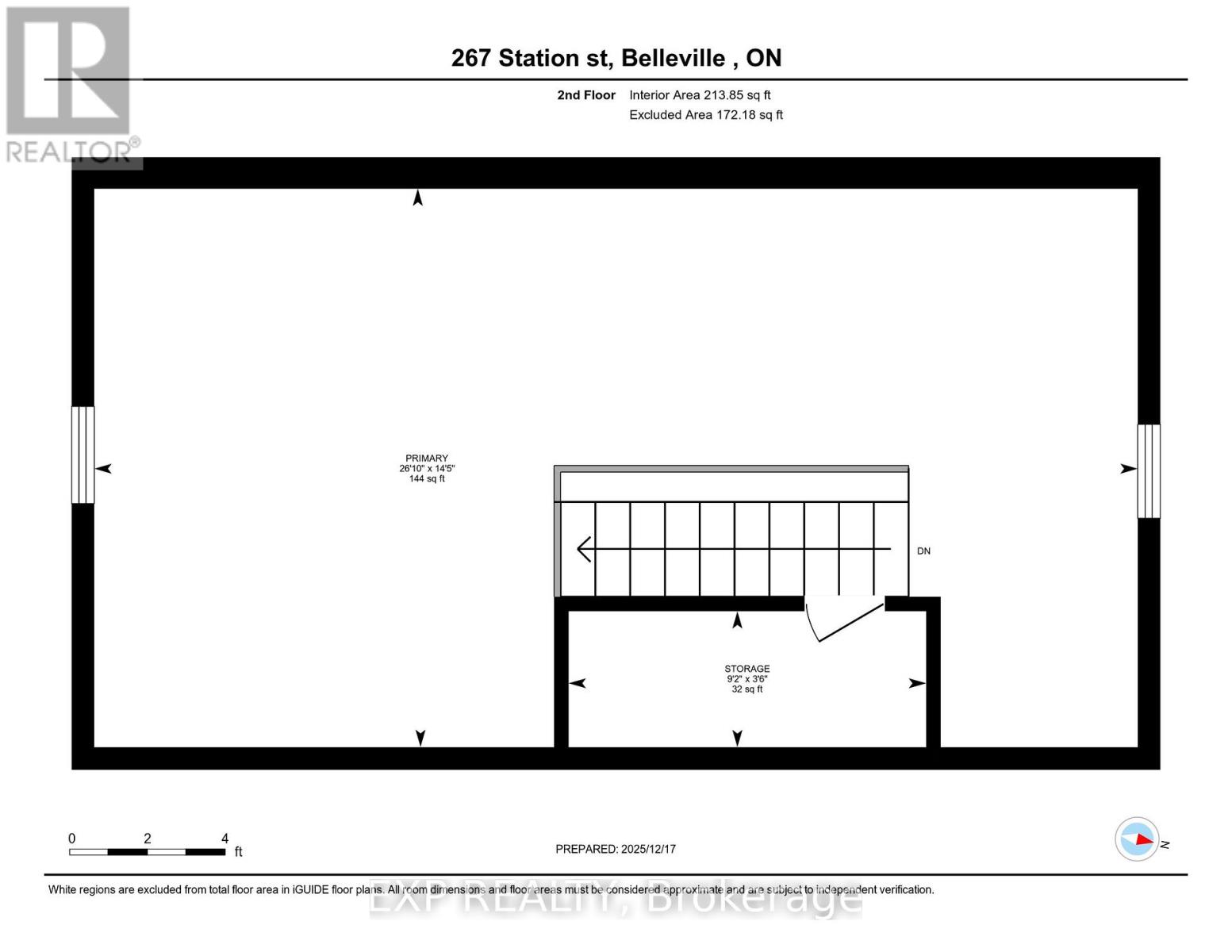 267 Station Street, Belleville, Ontario  K8N 2T9 - Photo 40 - X12639564