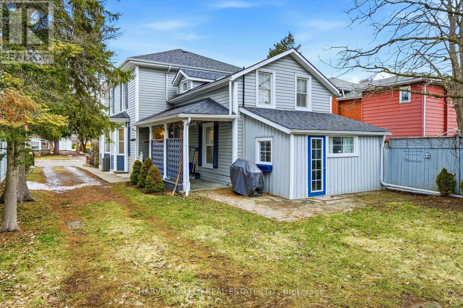 167 Victoria Avenue, Belleville, Ontario  K8N 2B5 - Photo 28 - X12917178