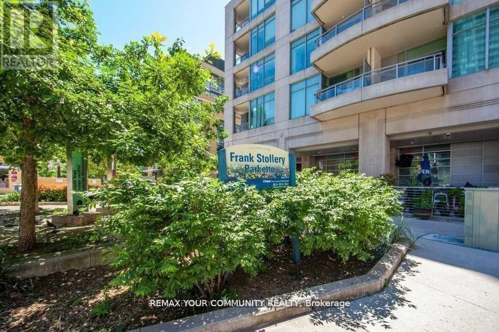 1201 - 8 Scollard Street, Toronto, Ontario  M5R 1M2 - Photo 2 - C12953910