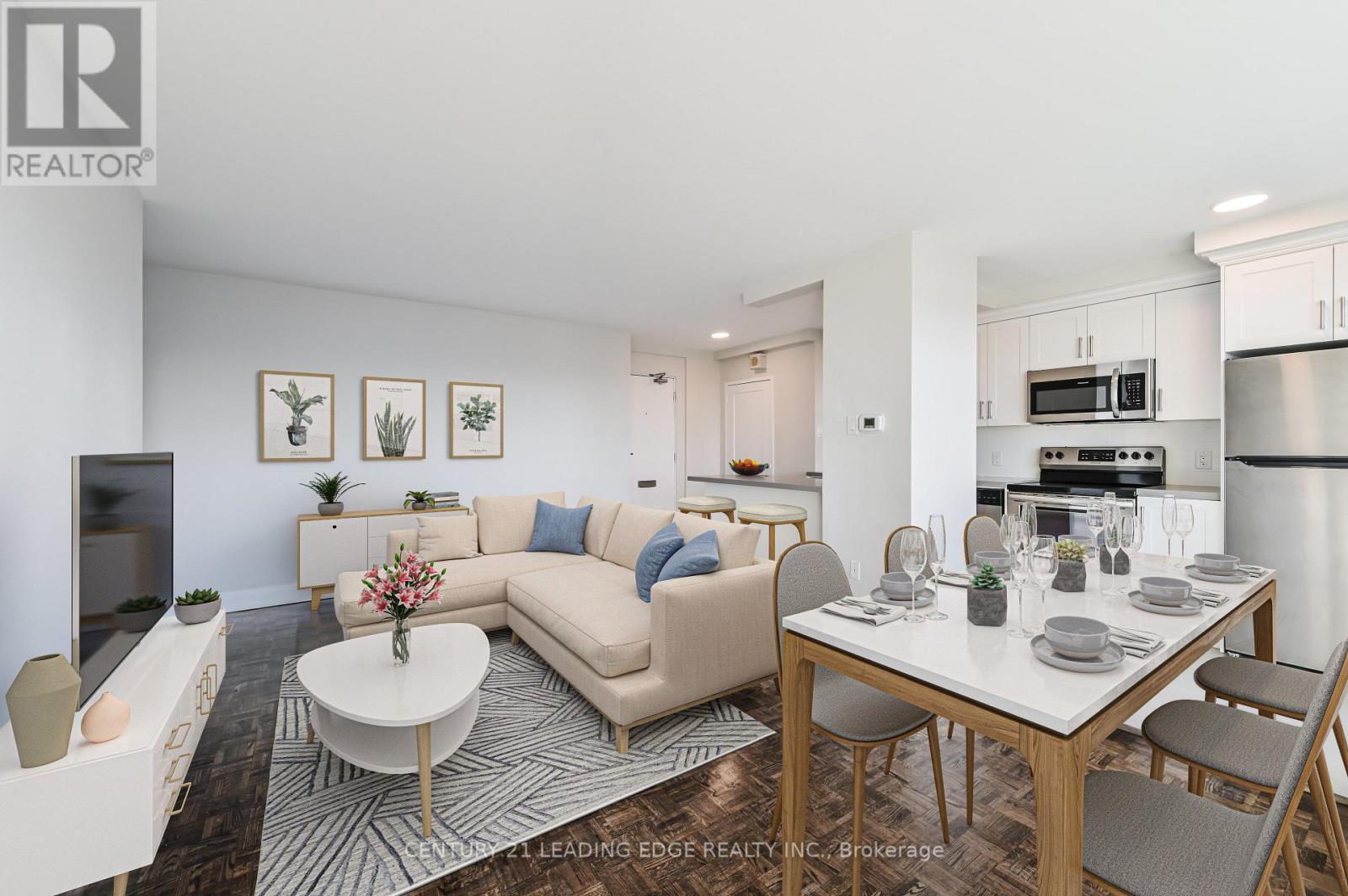 2107 - 20 Prince Arthur Avenue, Toronto, Ontario  M5R 1B1 - Photo 1 - C12953956