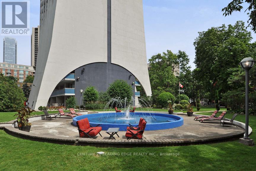 2107 - 20 Prince Arthur Avenue, Toronto, Ontario  M5R 1B1 - Photo 10 - C12953956