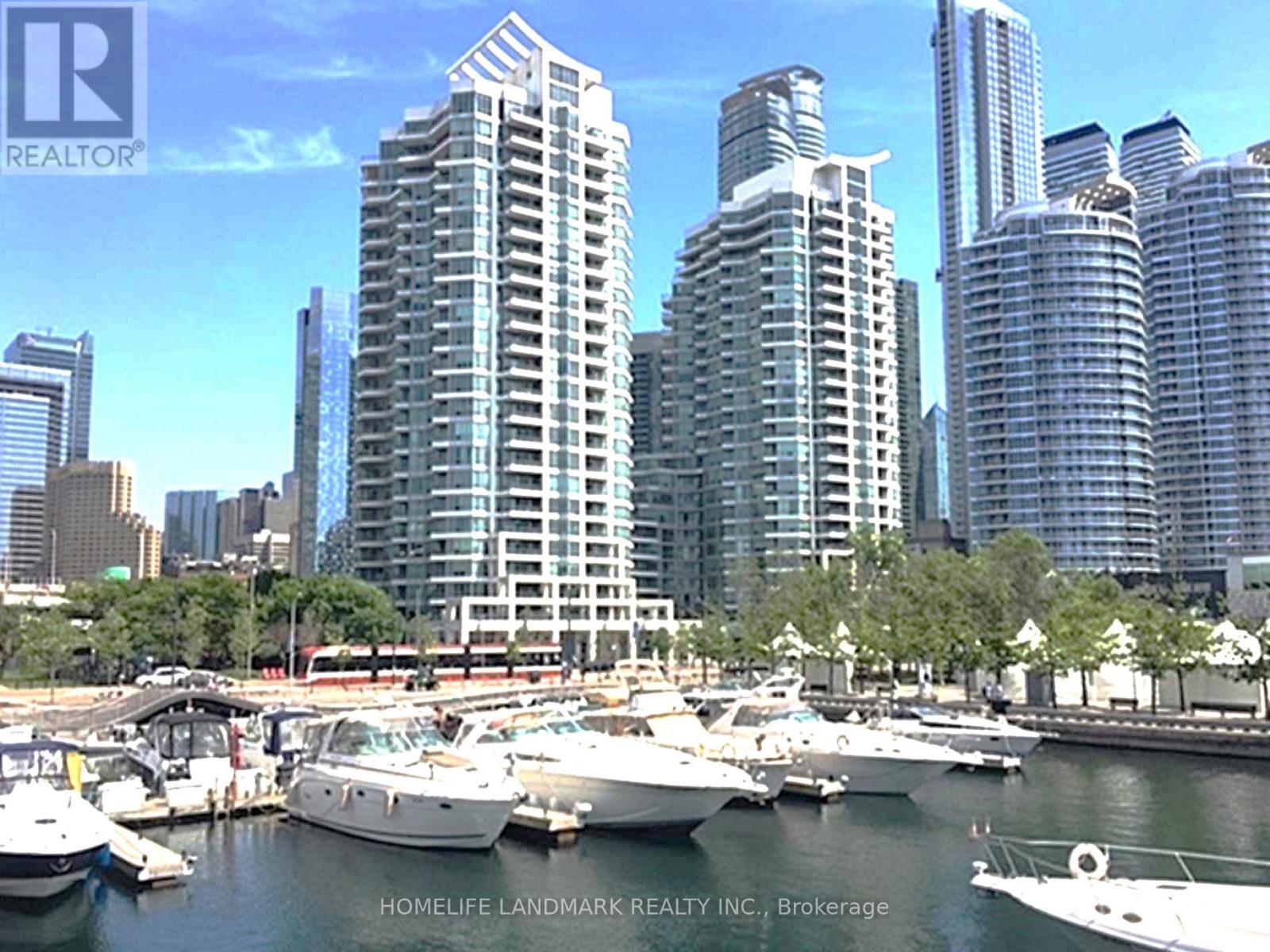 206 - 228 Queens Quay W, Toronto, Ontario  M5J 2X1 - Photo 13 - C12953958