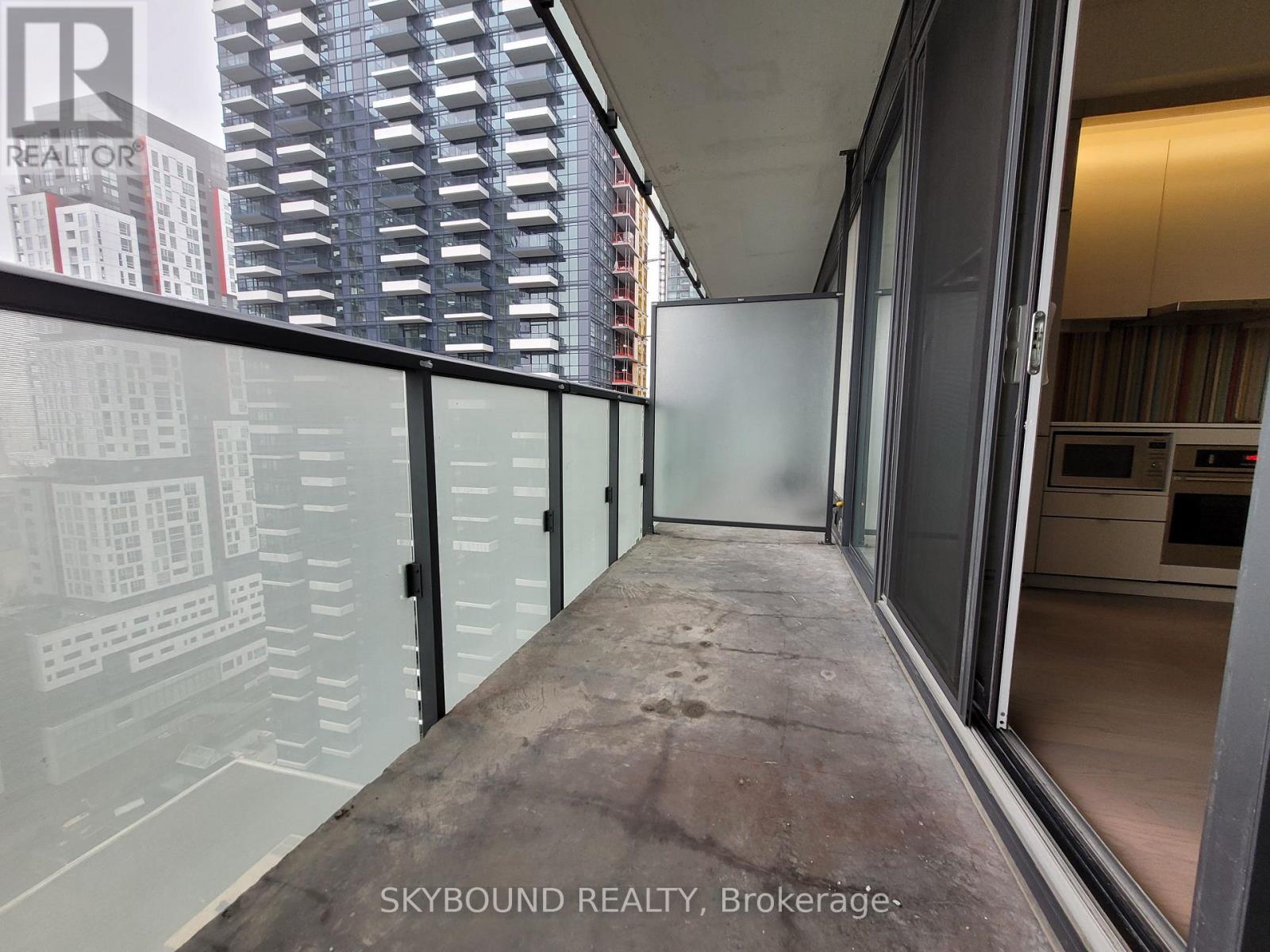 2302 - 101 Peter Street, Toronto, Ontario  M5V 2G9 - Photo 12 - C12953966