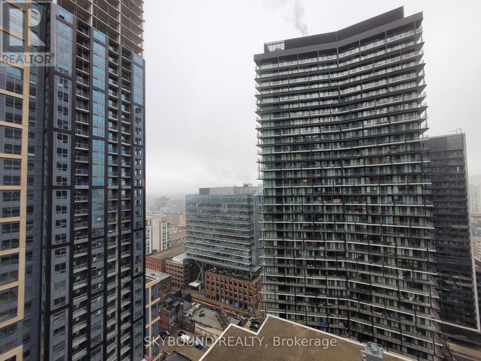 2302 - 101 Peter Street, Toronto, Ontario  M5V 2G9 - Photo 13 - C12953966