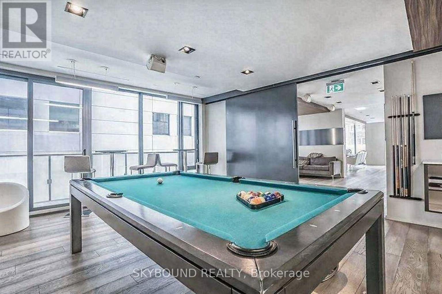 2302 - 101 Peter Street, Toronto, Ontario  M5V 2G9 - Photo 20 - C12953966