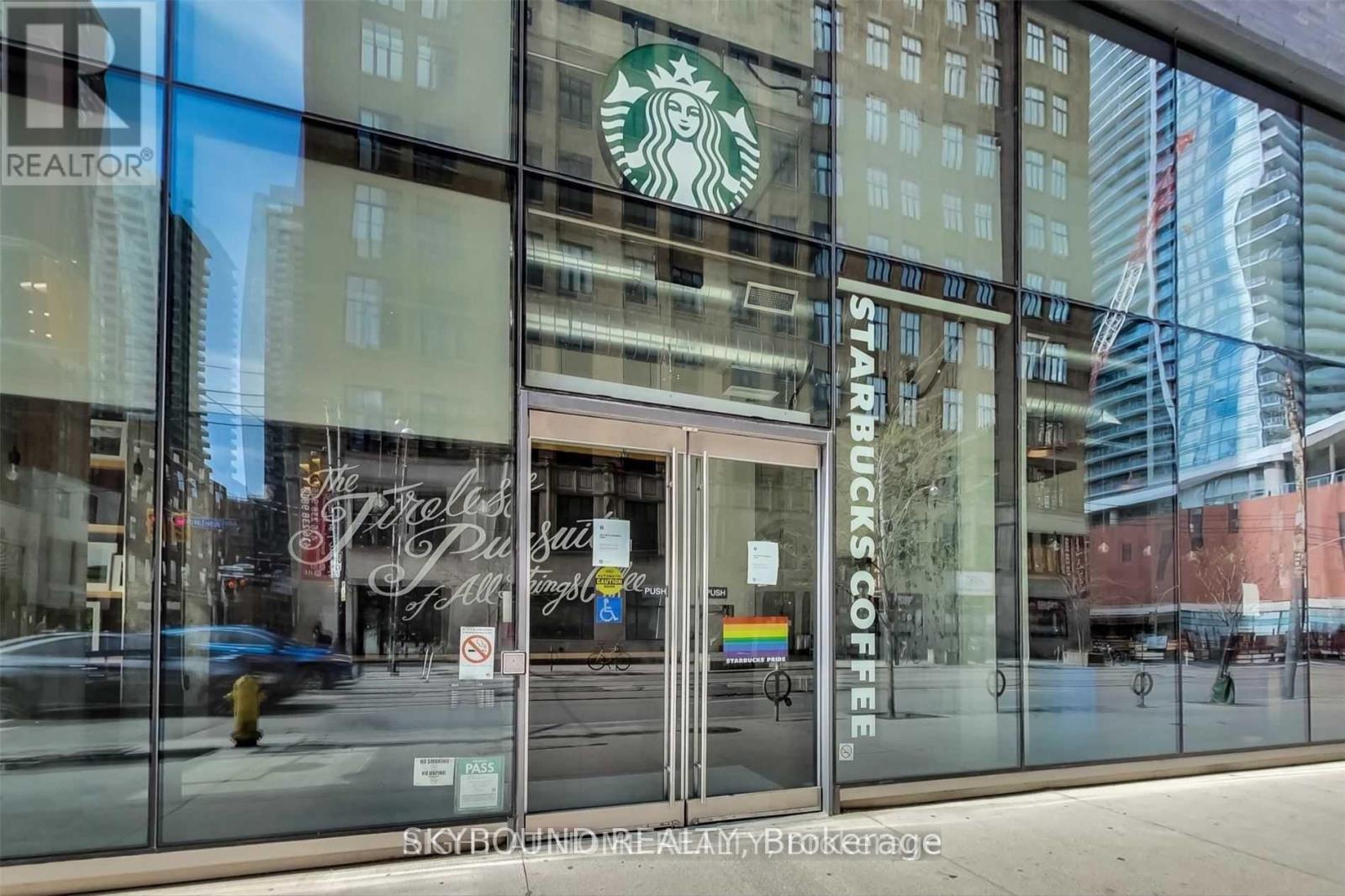 2302 - 101 Peter Street, Toronto, Ontario  M5V 2G9 - Photo 21 - C12953966