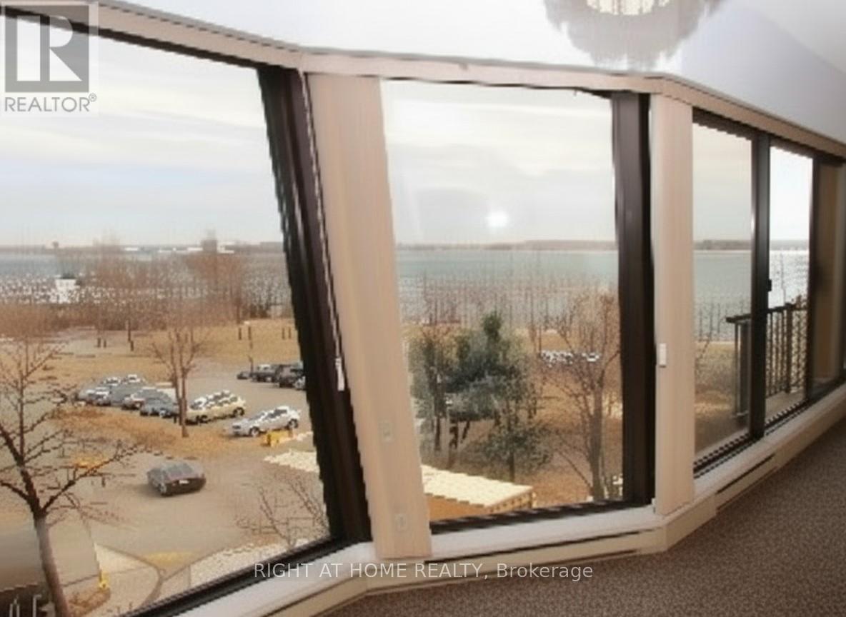 508 - 65 Harbour Square, Toronto, Ontario  M5J 2L4 - Photo 4 - C12954004